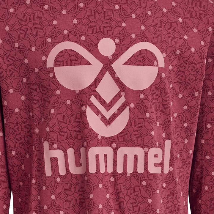 Immagine prodotto hummel Hmlcarolina Abito Da Notte L/S (104)