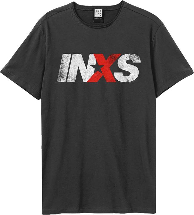 Immagine prodotto Amplified TShirt Logo (L)
