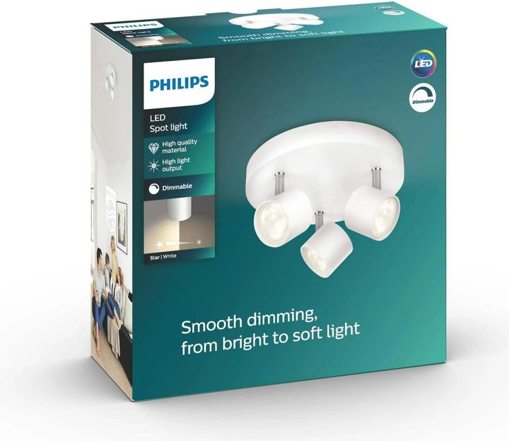 Immagine prodotto Philips myLiving Star (1500 lm)