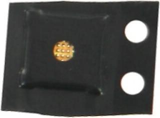Actual product image OEM Audio Code IC U3101 for iPhone 7, 7+ (iPhone 7, iPhone 7 Plus)