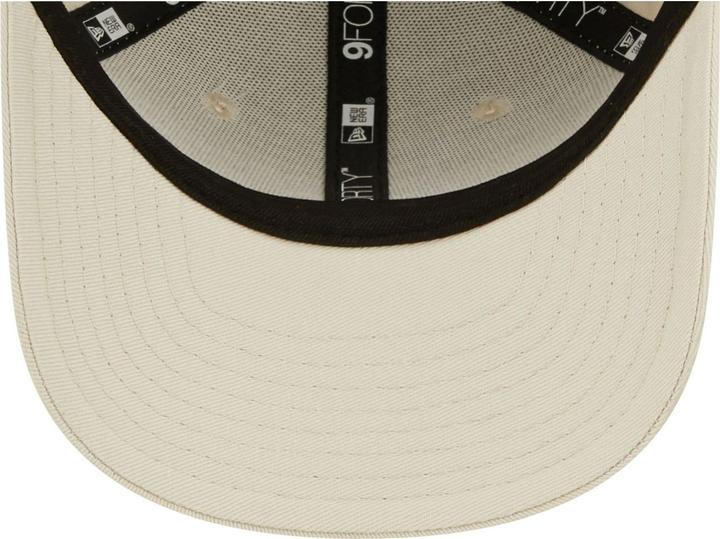 Produktbild New Era 9Forty Kinder Cap - Los Angeles Dodgers stone Child (52, 53, 54)
