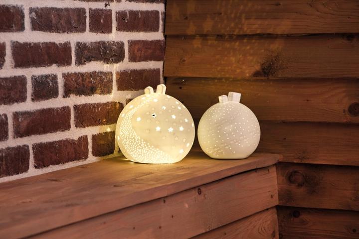 Actual product image Räder LED ball (1 x)