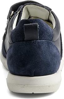 Produktbild Benjie Widnau Recycled sole Kleinkinder Dunkelblau (27)