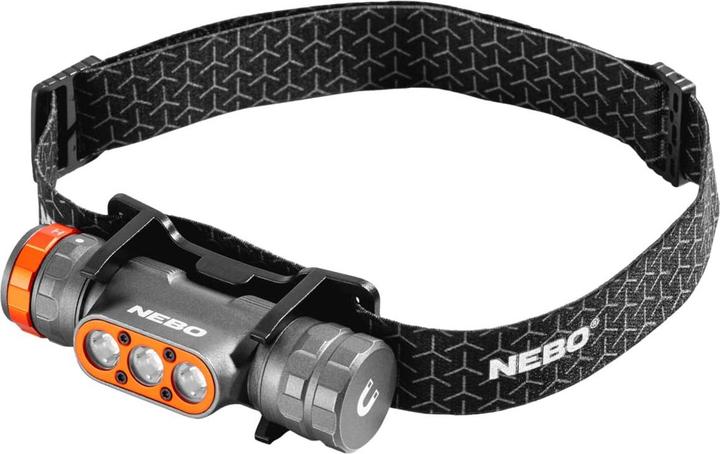 Productafbeelding Nebo Koplamp TRANSCEND 1500 (1500 lm)