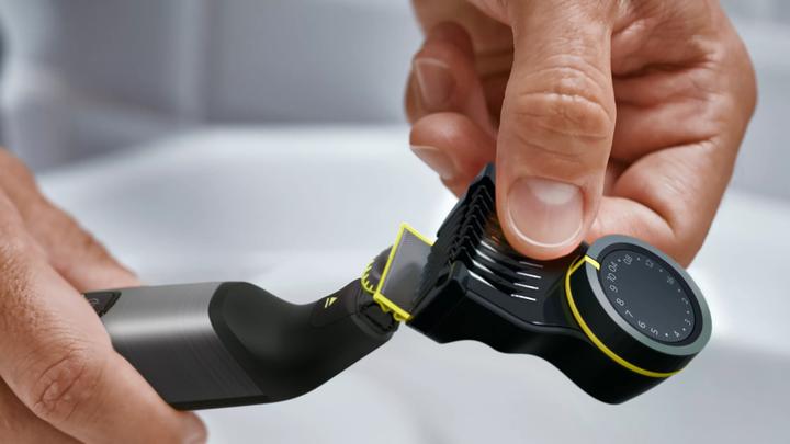 Produktbild Philips OneBlade Pro 360 Face + Body