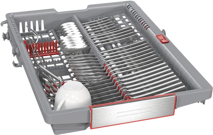 Image du produit Bosch Hausgeräte Lave-vaisselle encastrables BOSC