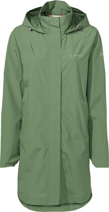 Vaude Women's Mineo 2.5L Coat (36, XS)