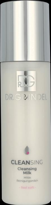 Dr Grandel Dr. Grandel Cleansing Milk 200ml (Reinigungsmilch, 200 ml)