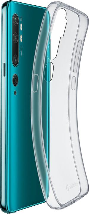 Produktbild Cellularline Ende - Xiaomi Mi Note 10 / Mi Note 10 Pro (Xiaomi Mi Note 10, Xiaomi Mi Note 10 Pro)