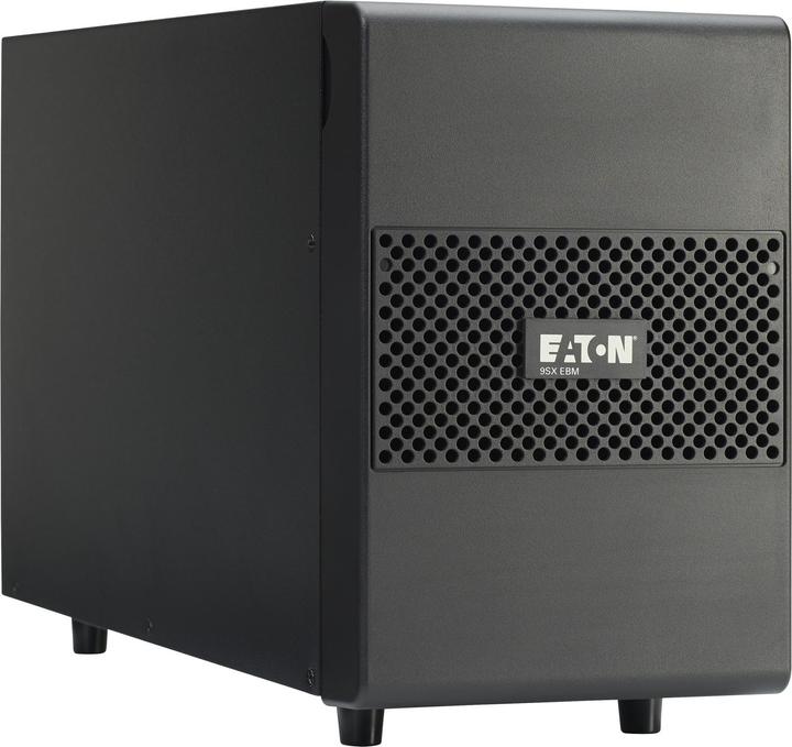 Productafbeelding Eaton UPS vervangende batterij 9SX EBM 36V T