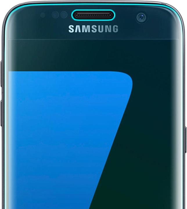 Produktbild Nalia Schutzglas (1 Stück, Samsung Galaxy S7 Edge)