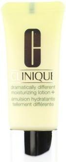 Actual product image Clinique Dramatically Different Moisturising Lotion + Sample (15 ml)