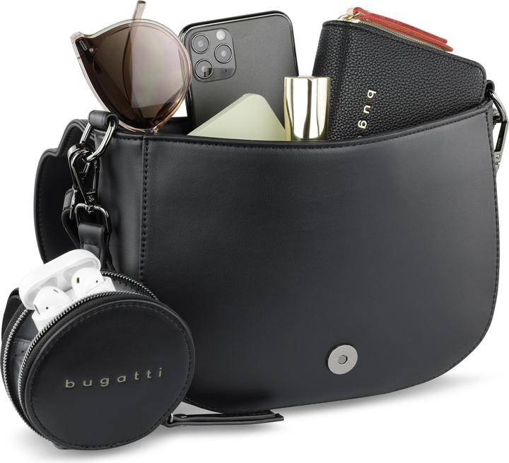 Produktbild Bugatti Almata Schultertasche