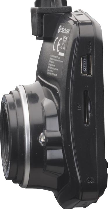 Actual product image Denver CCT-1230 (Built-in display, Built-in microphone, HD)