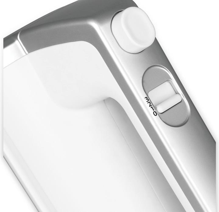 Actual product image Emerio Hand mixer, 3 speed reverse function cordless (80 W)