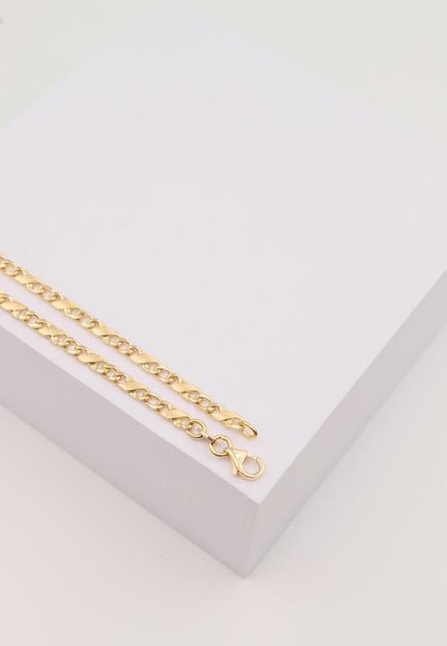 Produktbild Muau Carrera (19 cm, Gelbgold 750)