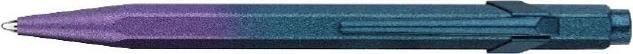 Produktbild Caran d'Ache 849 Claim Your Style Sonderedition 5 (Meerviolett, violett nach blau, 1 x)