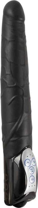 Actual product image You2Toys Black Push