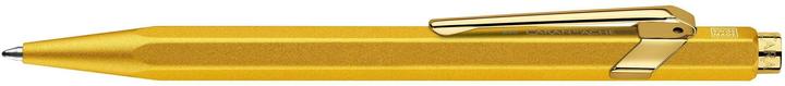 Image du produit Caran d'Ache 849 Goldbar (Or, 1 x)