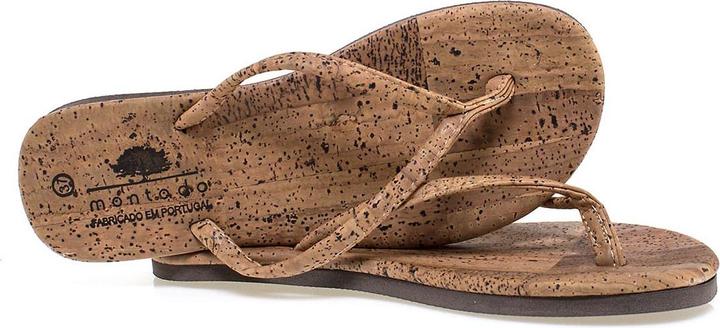 Montado Flip-Flops «Mambo»