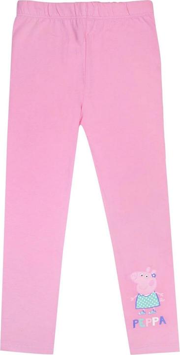 Immagine prodotto Peppa Pig Pantacollant Misura Confezione 2 Ragazze (86)
