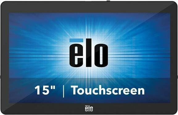 Immagine prodotto ēlo EloPOS System i5 All-in-One (soluzione completa)