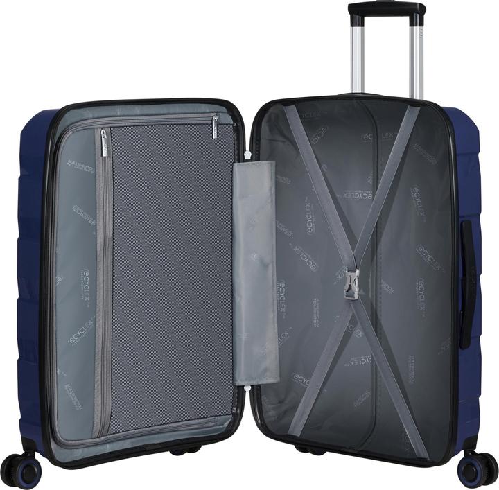 Produktbild American Tourister Air Move (61 l, M (50 - 90l))