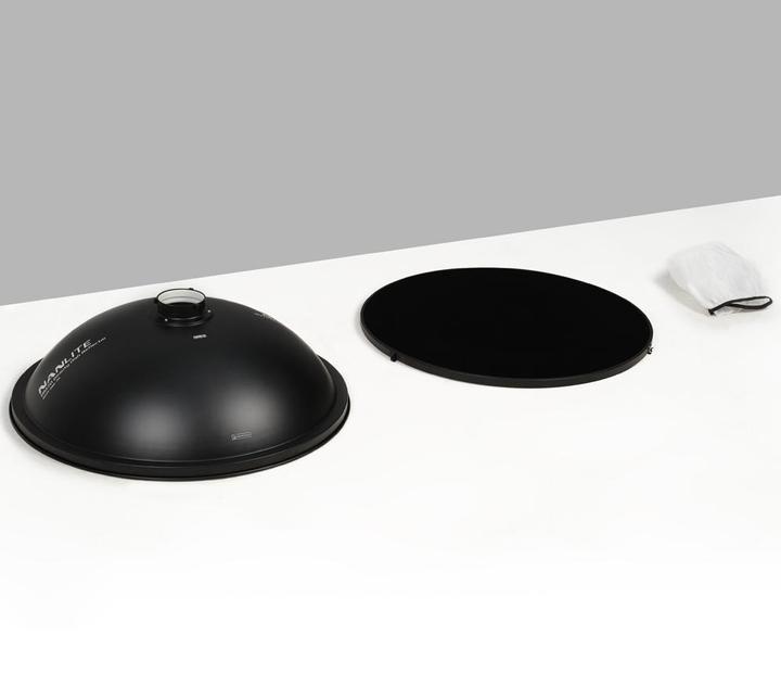 Immagine prodotto Nanlite Beauty Dish, BM70 (Beauty Dish, 70 cm)