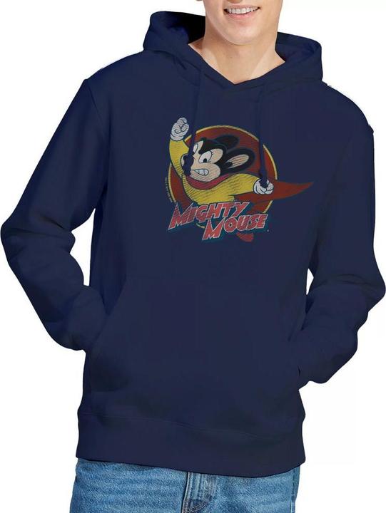 Immagine prodotto Fruit of the Loom Felpa con Cappuccio Cerchio Uomo (L)