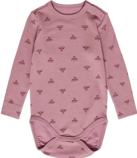 Actual product image hummel Hmlbambo Body Ls (68)