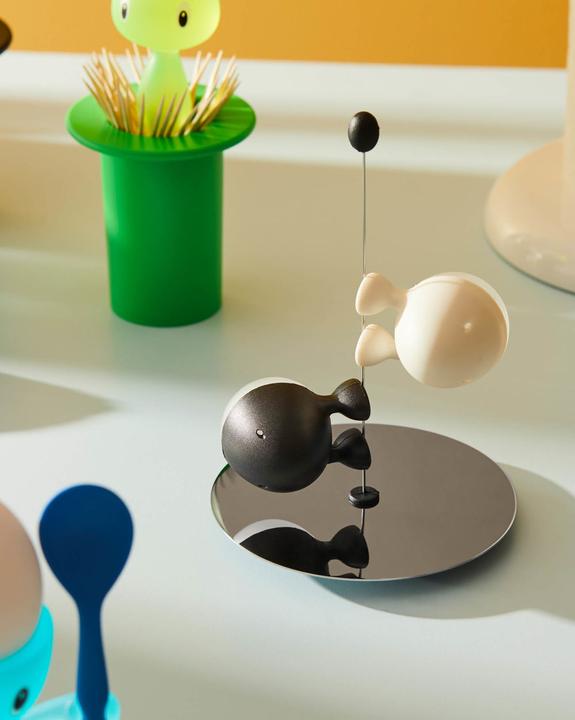 Produktbild Alessi Lilliput (Pfeffer, Salz)