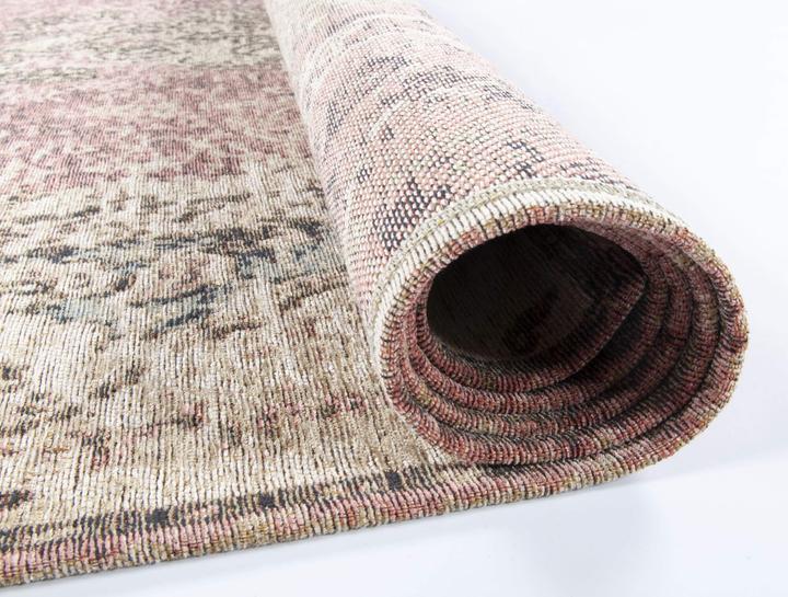 Actual product image Tom Tailor Funky Orient Keshan (48 x 70 cm)