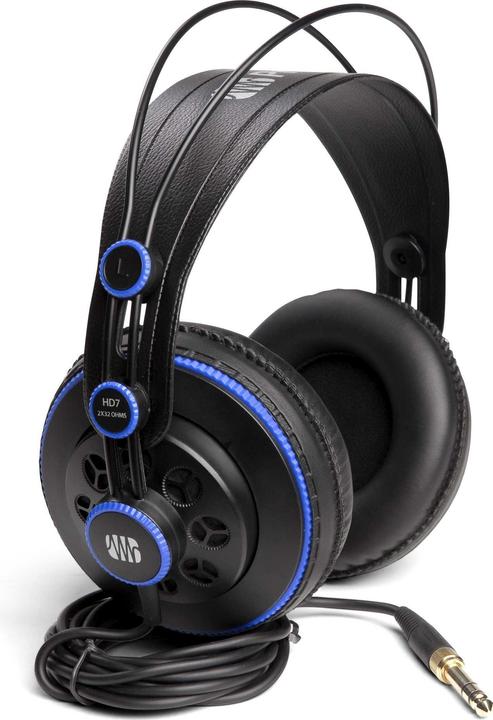 Produktbild PreSonus Hd7 (keine Geräuschunterdrückung, Kabelgebunden)