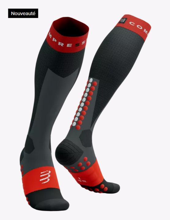 Compressport Ski Touring Full Socks