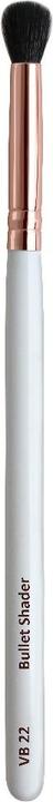 Actual product image Vanessa Beauty Bullet Shader Brush VB22 (Eye shadow)