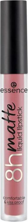 04 Rosy Nude