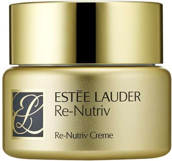 Actual product image Estée Lauder Re-Nutriv - Creme (50 ml, 24h cream)