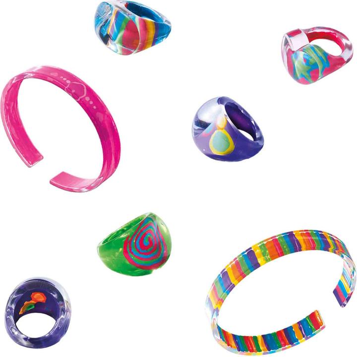 Immagine prodotto Ses Anelli e bracciali