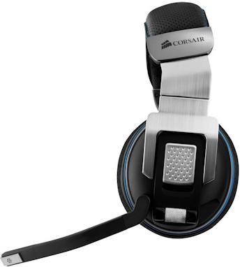 Actual product image Corsair Vengeance 2000 Wireless Headset