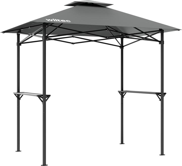 Produktbild Wiltec Faltpavillon (152 cm, 245 cm)