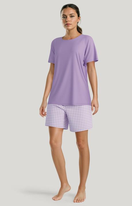 Produktbild Calida Nightwear Xtra Kurz-Pyjama (XS)