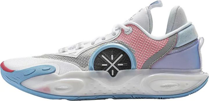 Produktbild Way of Wade Wade All City 12 Team No Sleep (45)