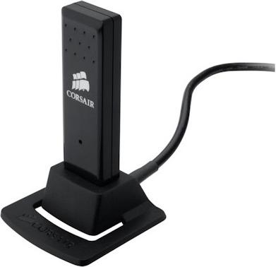 Actual product image Corsair Vengeance 2000 Wireless Headset