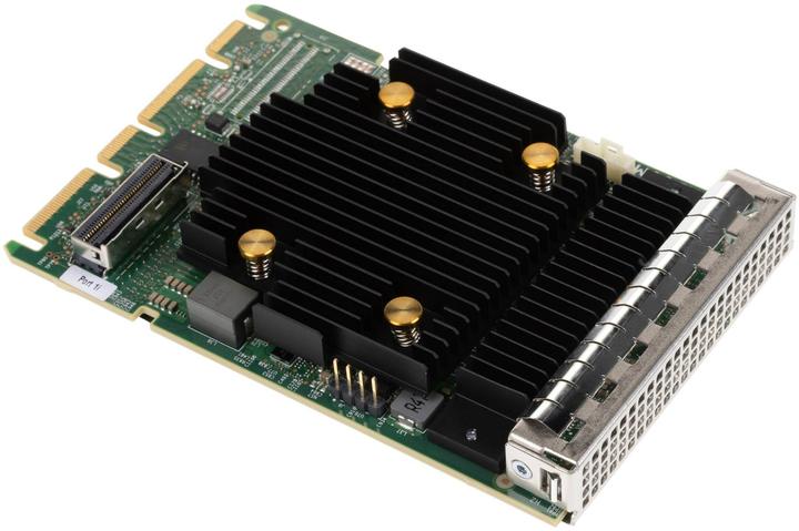 Immagine prodotto HPE E MR408i-o Gen11, x8 Lanes, Cache, OCP, SPDM Storage, Controller