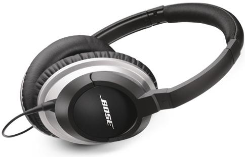 Bose AE2, Around Ear Headphones
