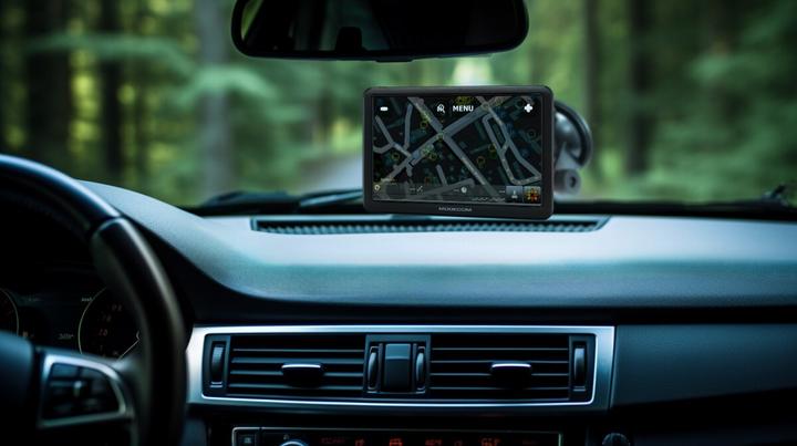 Produktbild Modecom FreeWAY CX 7.0 (7.01")