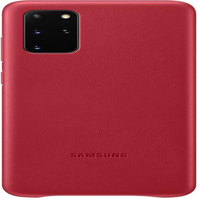 Image du produit Samsung Leather Cover (Samsung Galaxy S20+)
