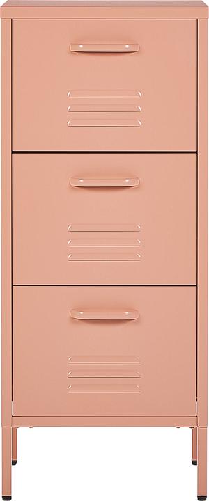 Produktbild Beliani Wostok (43 x 40 x 103 cm)
