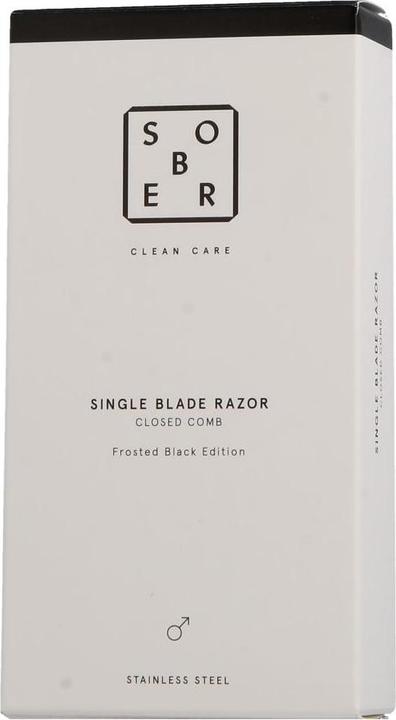 Sober Clean Care Tools