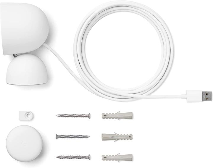 Actual product image Google Nest Cam (1920 x 1080 Pixels)